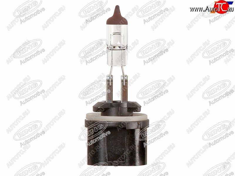 519 р. Лампа головного освещения H27W1  12V 27W RING R880  с доставкой в г. Пермь