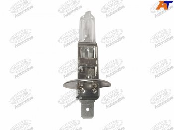 539 р. Лампа головного освещения H1 ULTRA XENON +50% 12V 55W RING R948  с доставкой в г. Пермь. Увеличить фотографию 1