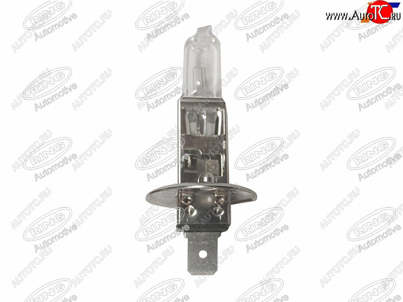 539 р. Лампа головного освещения H1 ULTRA XENON +50% 12V 55W RING R948  с доставкой в г. Пермь