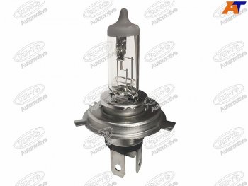 559 р. Лампа головного освещения H4 ULTRA XENON +60% 12V 6055W                                             RING R972  с доставкой в г. Пермь. Увеличить фотографию 1
