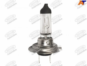 789 р. Лампа головного освещения H7 ULTRA XENON +50% 12V 55W                                                RING R977  с доставкой в г. Пермь. Увеличить фотографию 1