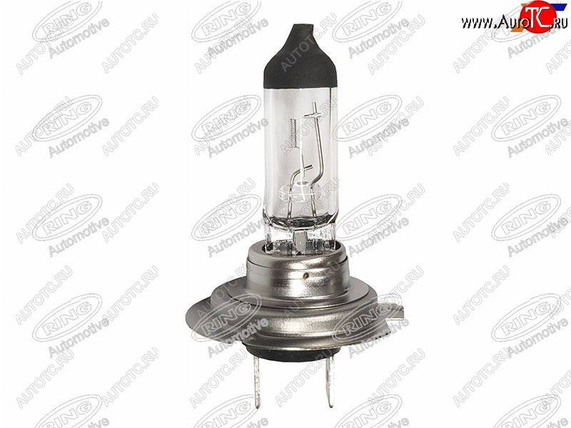 789 р. Лампа головного освещения H7 ULTRA XENON +50% 12V 55W                                                RING R977  с доставкой в г. Пермь