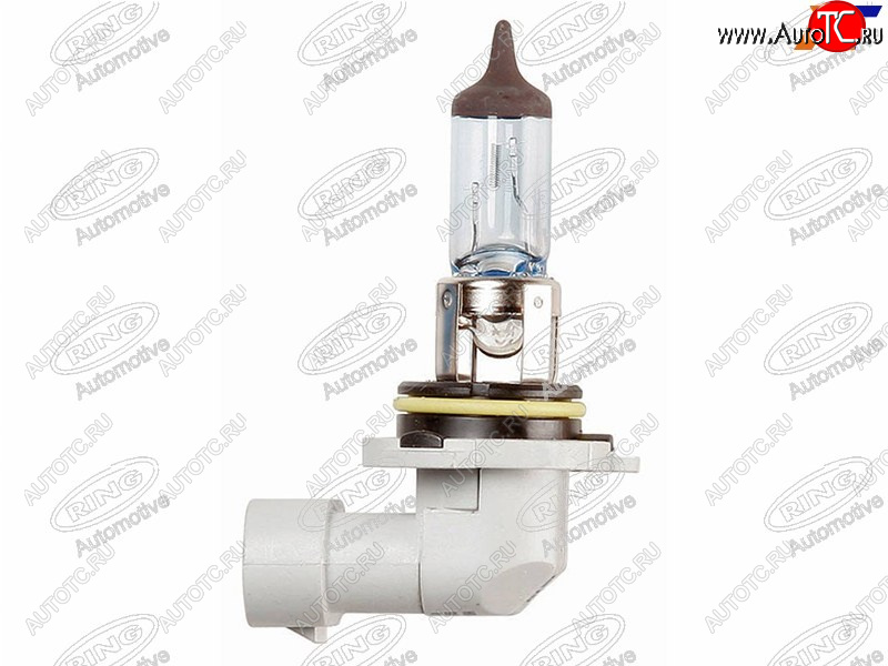 389 р. Лампа головного освещения HB4  12V 51W RING R9006  с доставкой в г. Пермь