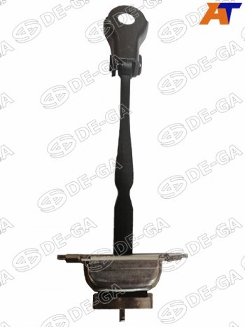 1 239 р. Ограничитель хода двери Nissan Qashqai 13-22 (Спереди Справа=Слева) DE-GA REN19KJ001Y  с доставкой в г. Пермь. Увеличить фотографию 1