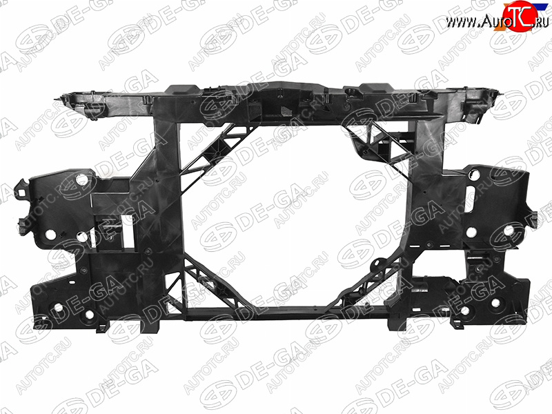 5 549 р. Рамка кузова Renault Fluence 09-17  Megane 08-16 DE-GA REN09ME013Y  с доставкой в г. Пермь