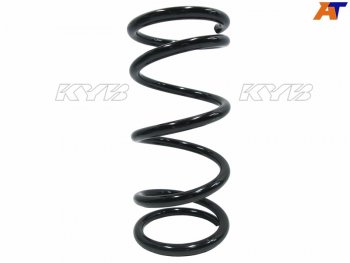 Пружина подвески задняя RR KAYABA Toyota RAV4 CA20 3 дв. рестайлинг (2003-2005)