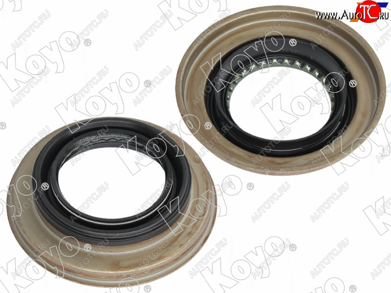 1 079 р. Сальник хвостовика раздатки TOYOTA PRADO 12# 2008PRADO 15#GX460SURF 215 08- KOYO RT041AI  с доставкой в г. Пермь
