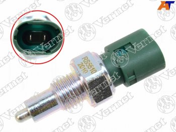 469 р. Датчик включения заднего хода CARISMA 05-06LOGAN 04-MEGANEVOLVO S40 95-03 VERNET RS5510  с доставкой в г. Пермь. Увеличить фотографию 2