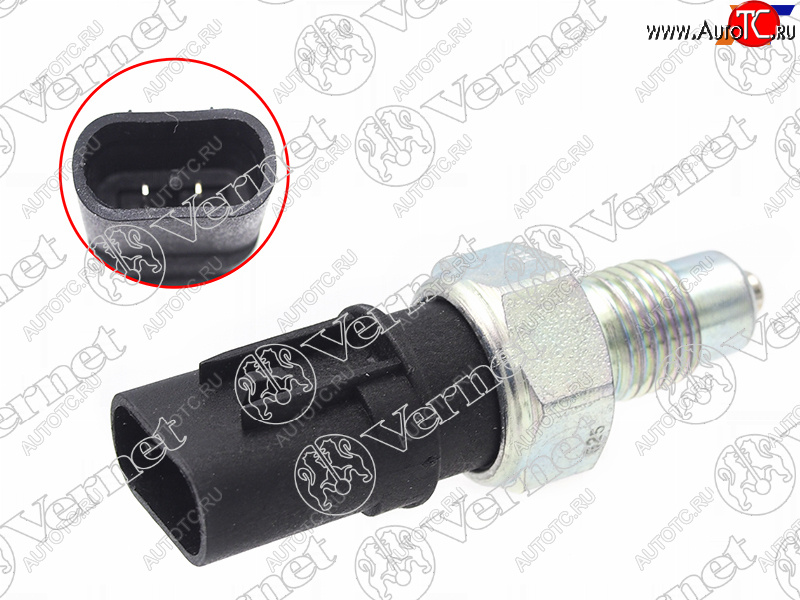 1 099 р. Датчик включения заднего хода HYUNDAI Accent TagazTucson 04-KIA Sportage 04- VERNET RS5610  с доставкой в г. Пермь