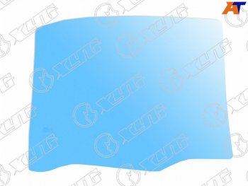 2 599 р. Стекло боковое опускное (Сзади Справа Цвет зеленый) Toyota Caldina (T190) 92-02  Carina E 92-98  XYG RT195 RD/RH  с доставкой в г. Пермь. Увеличить фотографию 2