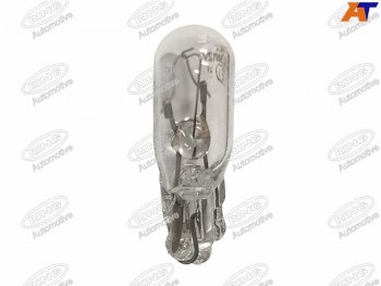 117 р. Лампа дополнительного освещения W2.3W Приборная 12V 2.3W Блистер 2 шт. RING RW284  с доставкой в г. Пермь. Увеличить фотографию 1