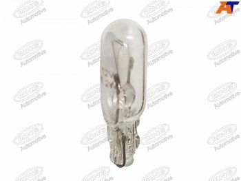155 р. Лампа дополнительного освещения W1.2W Индикатор 12V 1.2W Блистер 2 шт. RING RW286  с доставкой в г. Пермь. Увеличить фотографию 1