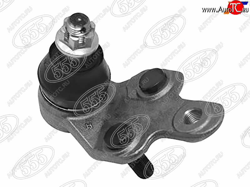 1 899 р. Шаровая опора нижняя TOYOTA ALPHARDCAMRYESTIMAHARRIERKLUGERSIENNAWINDOMLEXUS ESRX3#0 01- RH 555 SB-3752R  с доставкой в г. Пермь