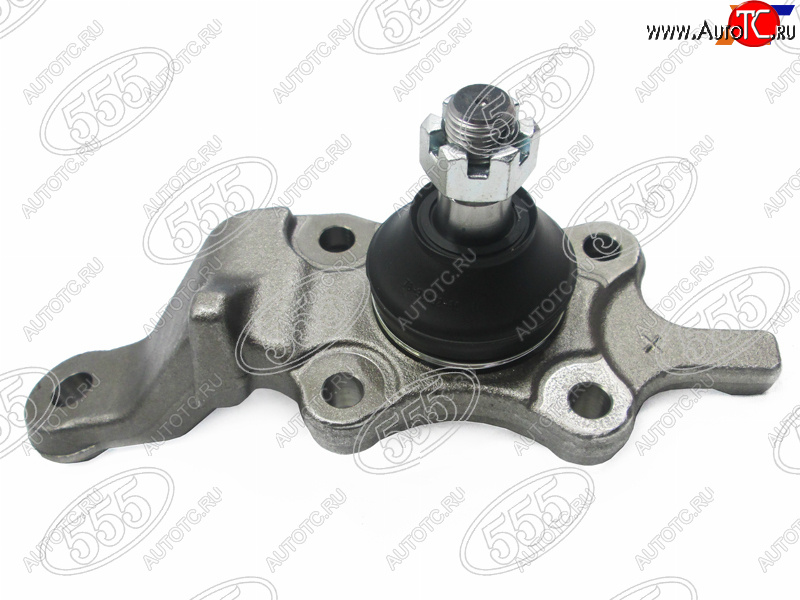 3 899 р. Шаровая опора нижняя TOYOTA LAND CRUISER PRADO 954RUNNER  HILUX SURF 95-03 RH 555 SB-3806R  с доставкой в г. Пермь