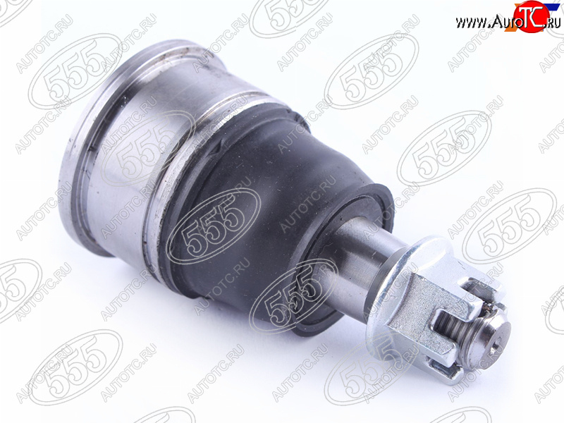 1 239 р. Шаровая опора передняя нижняя HONDA CIVIC  CR-V  ELEMENT  INTEGRA  STREAM 00-06 555 SB-6272  с доставкой в г. Пермь