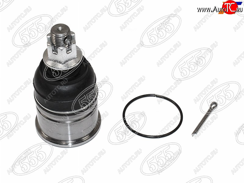 1 179 р. Шаровая опора нижняя HONDA CIVICFERIODOMANIINTEGRA 91-00CR-VORTHIAPARTNER 96-02 555 SB-6192  с доставкой в г. Пермь