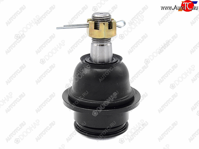 1 269 р. Шаровая опора нижнего рычага TOYOTA LAND CRUISER PRADO 120GX470 03-09 DOOHAP SBJT-16  с доставкой в г. Пермь