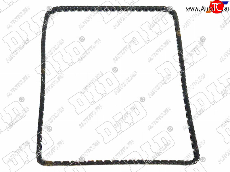 6 749 р. Цепь ГРМ Suzuki M131516A Nissan MR161820DE DID SCH-0412 SV 162  с доставкой в г. Пермь