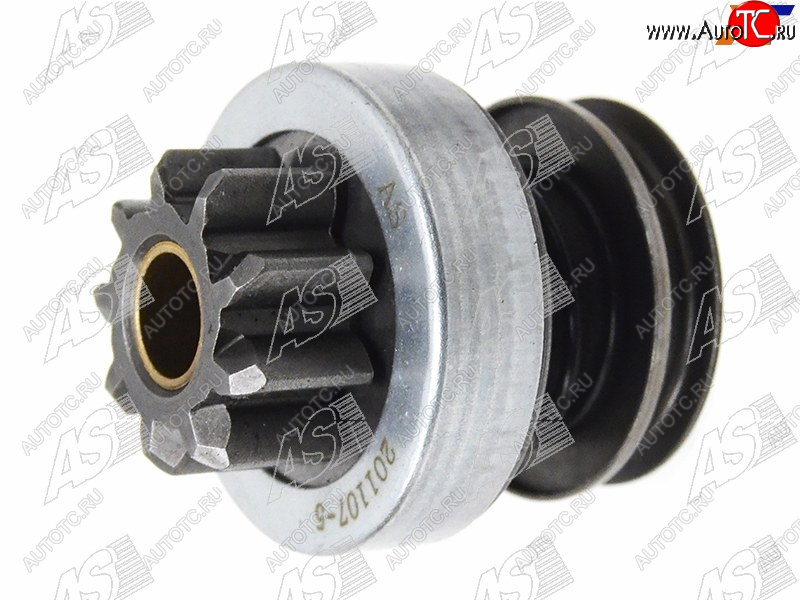 1 179 р. Бендикс Toyota Avensis (T220,T270) 97-18  Corolla (E150,E180,E110,E120) 95-19  Auris 06-18  Corol AS-PL SD0185  с доставкой в г. Пермь