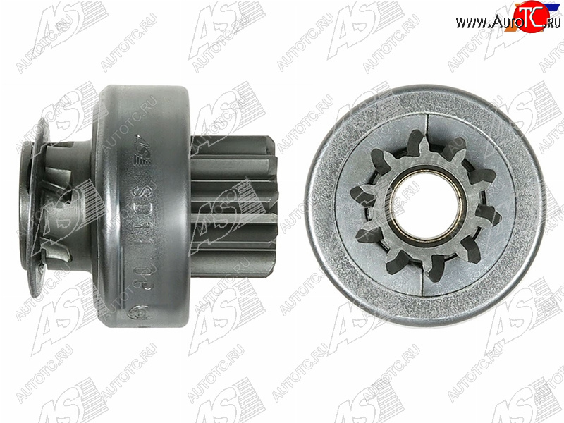 1 499 р. Бендикс Mercedes-Benz C-Class 93-97  E-Class 93-95  190 82-94  G-Class 89-98  SsangYong Actyon 0 AS-PL SD1110P  с доставкой в г. Пермь