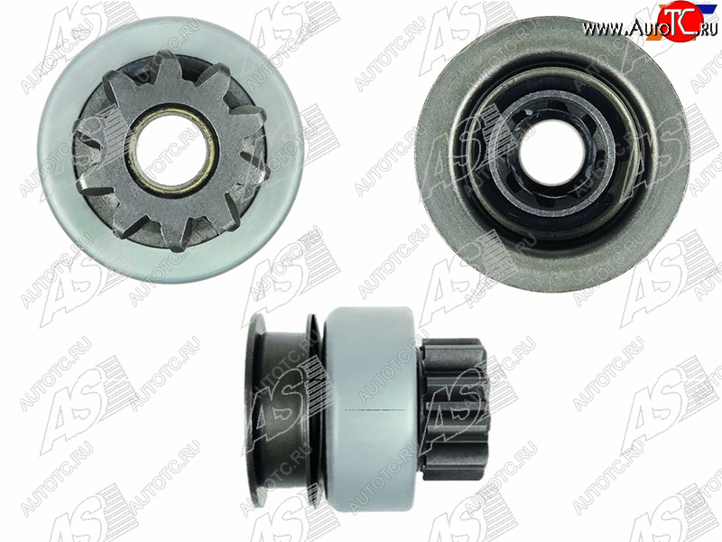 999 р. Бендикс Nissan Sunny 87-90  Mazda 323 98-03  626 87-02  929 87-92  Autozam Clef 92-94  Nissan 1 AS-PL SD5006  с доставкой в г. Пермь