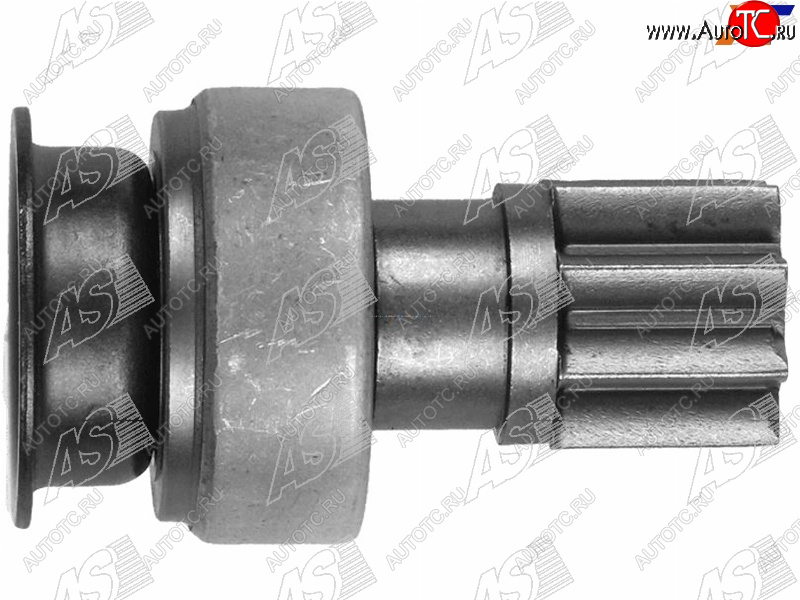 919 р. Бендикс Nissan AD 90-99  Almera 95-00  March 92-02  Sunny 90-00  Subaru Forester 97-13  Impreza AS-PL SD5030  с доставкой в г. Пермь