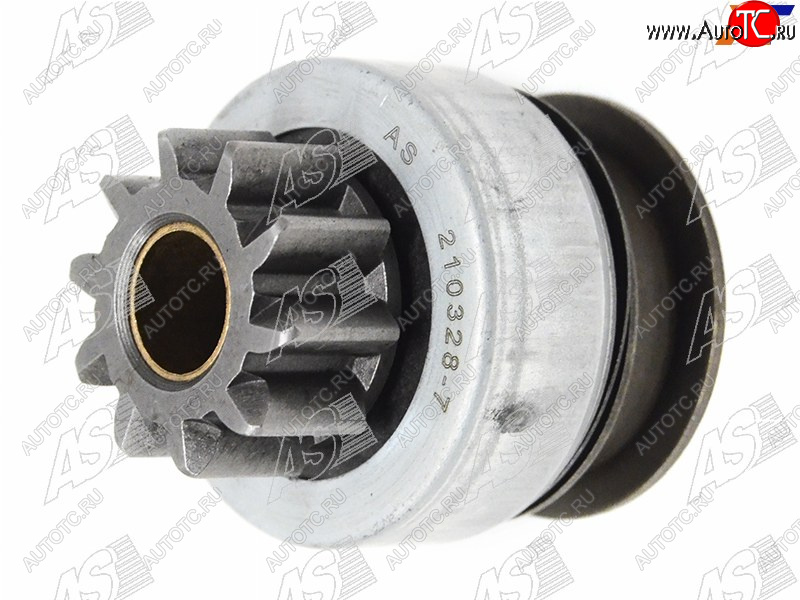 1 799 р. Бендикс Mitsubishi Delica 89-07  Galant 96-98  L200 96-06  Lancer 95-01  Peugeot Boxer 94-02  C AS-PL SD5023  с доставкой в г. Пермь