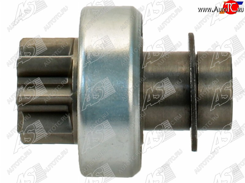 1 439 р. Бендикс Hyundai Creta 15-20  Elantra 00-12  Kia Ceed 06-18  Cerato 04-09  Rio 00-20  Soul 11-14 AS-PL SD5004  с доставкой в г. Пермь