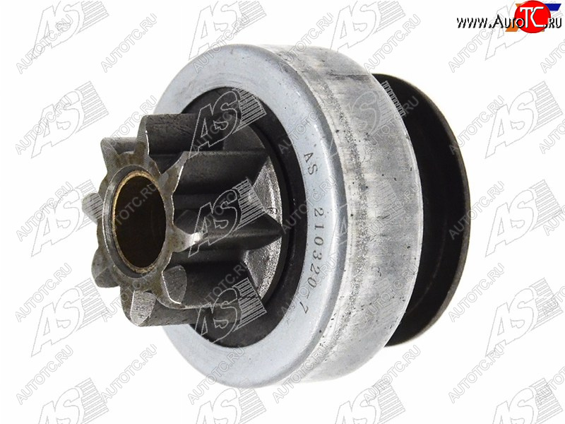 1 559 р. Бендикс Hyundai Elantra 06-12  Mitsubishi Delica 94-07  Galant 96-12  L200 07-16  Lancer 95-10  AS-PL SD5065  с доставкой в г. Пермь