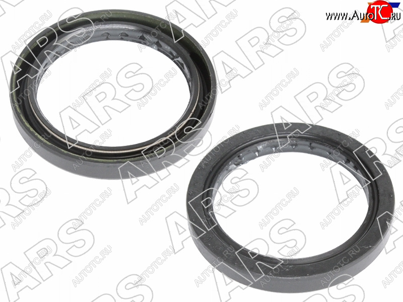 419 р. Сальник RR ступицы наружный SUBARU Forester 96-07 Impreza 93-07 Legacy 93-98 ARS SDD850X65.3X8  с доставкой в г. Пермь