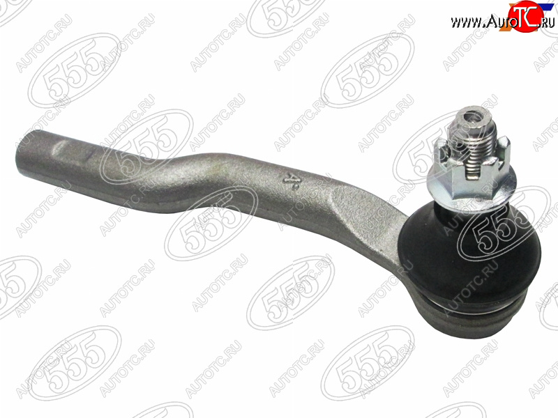 2 199 р. Правый наконечник рулевой тяги 555 Mazda CX-5 KE дорестайлинг (2011-2014)  с доставкой в г. Пермь