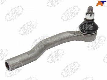 1 139 р. Наконечник рулевой TOYOTA CAMRYWINDOMHIGHLANDERKLUGERLEXUS ES300330350 00-03 LH 555 SE-3751L  с доставкой в г. Пермь. Увеличить фотографию 1