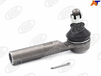 1 449 р. Наконечник рулевой TOYOTA TOYOTA LAND CRUISER PRADOLEXUS GX470HILUXSURF4RUNNER 02- LH=RH        555 SE-3841  с доставкой в г. Пермь. Увеличить фотографию 2
