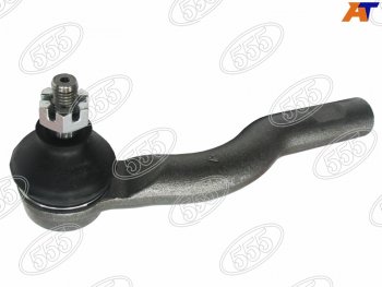 1 699 р. Наконечник рулевой MAZDA DEMIO 03-07 RH 555 SEM-071R  с доставкой в г. Пермь. Увеличить фотографию 1