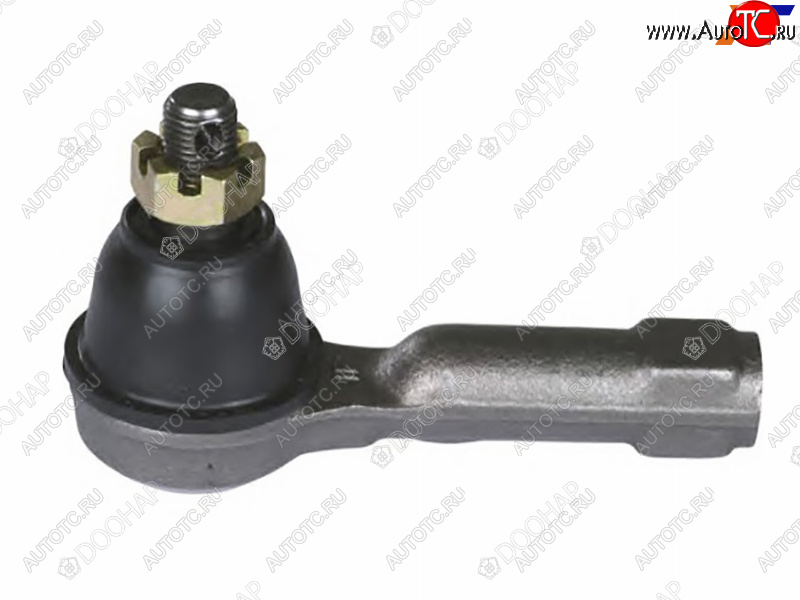 859 р. Правый=левый наконечник рулевой тяги DOOHAP Nissan Sunny N14 (1990-1998)  с доставкой в г. Пермь