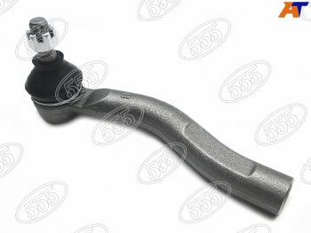 1 089 р. Наконечник рулевой TOYOTA VITZ 10-COROLLAFIELDER 12- LH 555 SE-T021L  с доставкой в г. Пермь. Увеличить фотографию 1