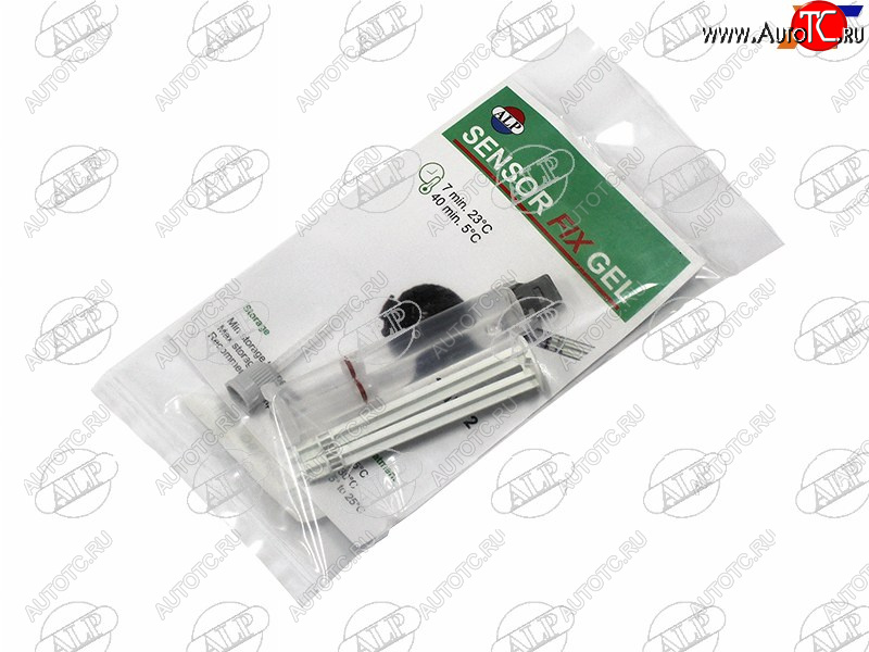 1 499 р. Гель для датчика дождя SENSOR FIX GEL ALP SENSOR GEL/SF67  с доставкой в г. Пермь