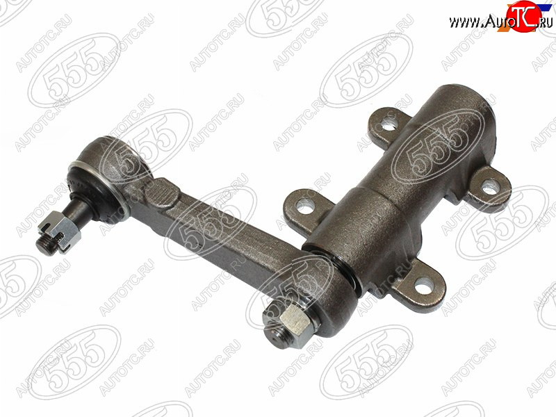 5 349 р. Маятник рулевой MITSUBISHI PAJERO 91-99 555 SI-7720  с доставкой в г. Пермь