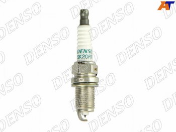 1 299 р. Свеча зажигания LEXUS ESGSLSISLXRXTOYOTA AVENSISCAMRYHARRIERLAND CRUISER 1MZ,1UZ DENSO SK20R-11  с доставкой в г. Пермь. Увеличить фотографию 1