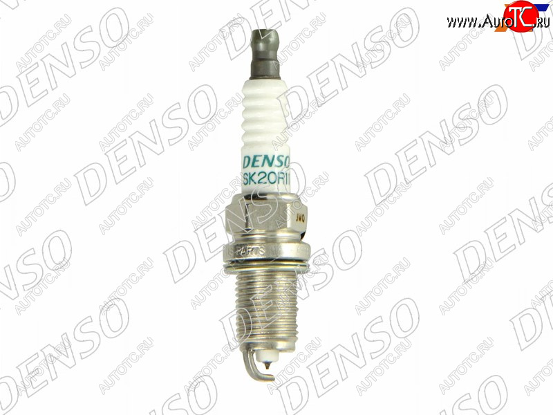 1 299 р. Свеча зажигания LEXUS ESGSLSISLXRXTOYOTA AVENSISCAMRYHARRIERLAND CRUISER 1MZ,1UZ DENSO SK20R-11  с доставкой в г. Пермь
