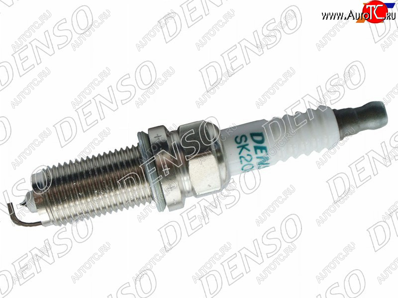 1 649 р. Свеча зажигания  2TR3UR1UR3GR-FE DENSO SK20HR-11  с доставкой в г. Пермь