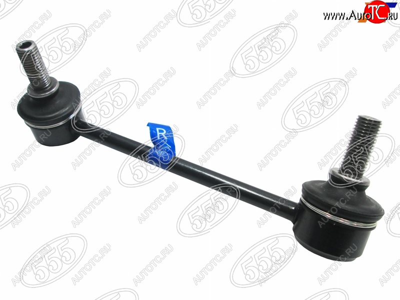 1 299 р. Тяга стабилизатора RR MAZDA CX-5 11-MAZDA 6 13-MAZDA 3 13- RH 555 SL-1865R-M  с доставкой в г. Пермь
