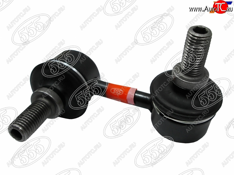 1 179 р. Тяга стабилизатора заднего MMC AIRTREK  OUTLANDER LHПередний HYUNDAI ACCENT 99-  MATRIX 01- RH    555 SL-7820L  с доставкой в г. Пермь