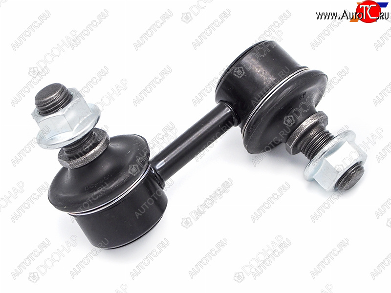 739 р. Тяга стабилизатора переднего MMC Pajero Sport 08-L200TRITON 06-NISSAN SERENA 99-05 LH DOOHAP SLJM-2  с доставкой в г. Пермь