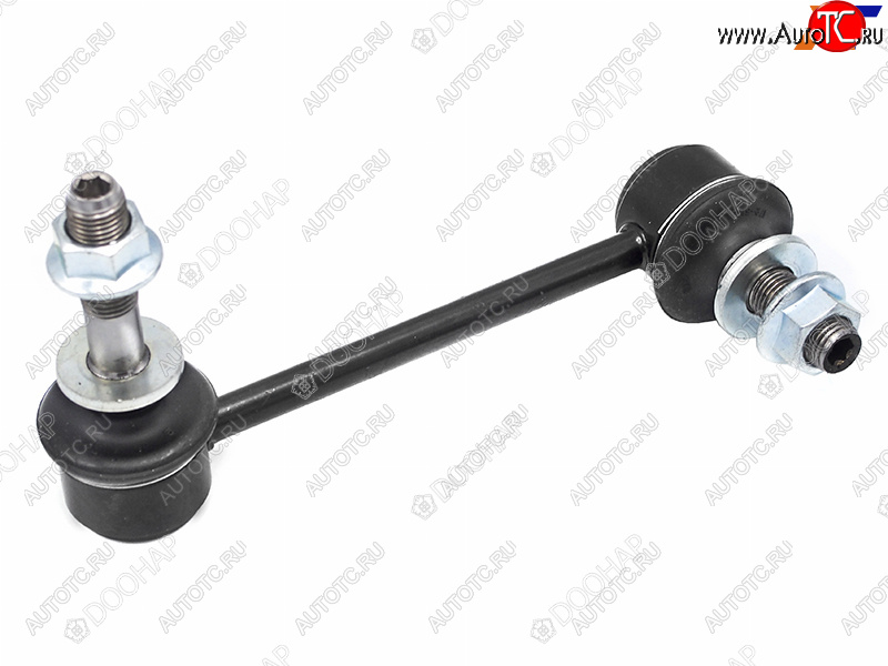 979 р. Тяга стабилизатора переднего TOYOTA 4RUNNERFJ CRUISERHILUX SURFLAND CRUISER PRADOLEXUS GX470 02- DOOHAP SLJT-51  с доставкой в г. Пермь