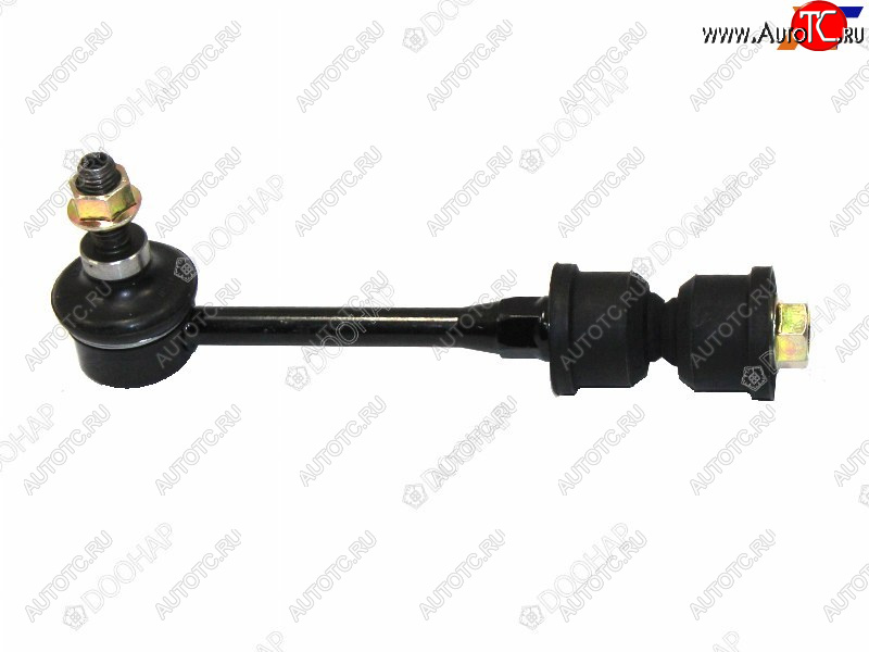 699 р. Тяга стабилизатора заднего CHEVROLET CAPTIVAOPEL ANTARADAEWOO WINSTORM 06- LH=RH DOOHAP SLKD-19  с доставкой в г. Пермь