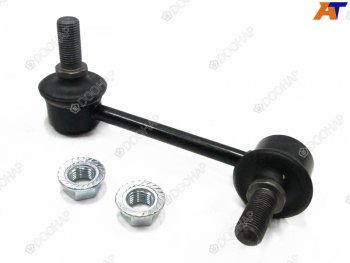 639 р. Тяга стабилизатора заднего KIA SORENTO 02-09LEXUS LS 400 94-00 LH DOOHAP SLKK-37  с доставкой в г. Пермь. Увеличить фотографию 2