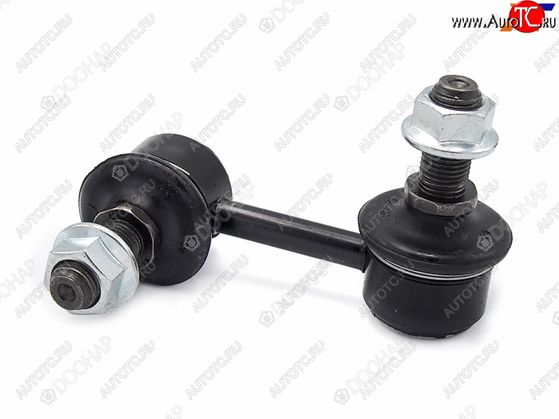 639 р. Тяга стабилизатора переднего SSANGYONG KYRONACTION 05- LH NISSAN BASSARA 99-03PRESAGE 98-03 RH DOOHAP SLKS-7  с доставкой в г. Пермь