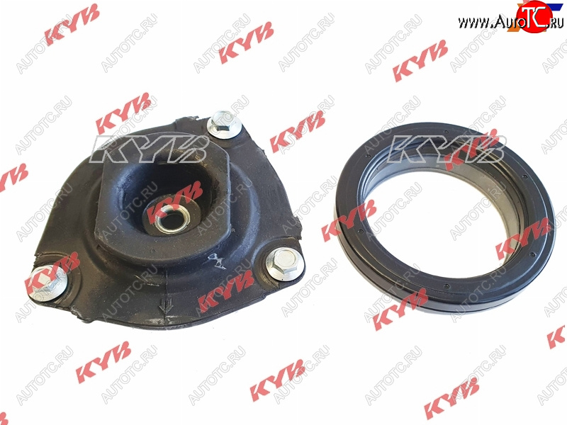 4 699 р. Опора передней стойки NISSAN JUKE 10-LEAF 10- RH KAYABA SM1017  с доставкой в г. Пермь