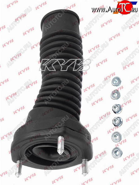 4 899 р. Опора задней стойки Toyota Camry (XV20,XV30,XV40,XV50) 96-21  Harrier (XU10,XU30) 97-13  Lexus ES KAYABA SM5175  с доставкой в г. Пермь